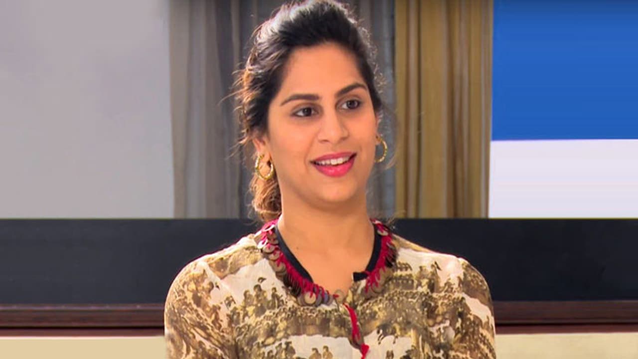 ఉపాసన రామ్ చరణ్.. మోస్ట్ పవర్ఫుల్!