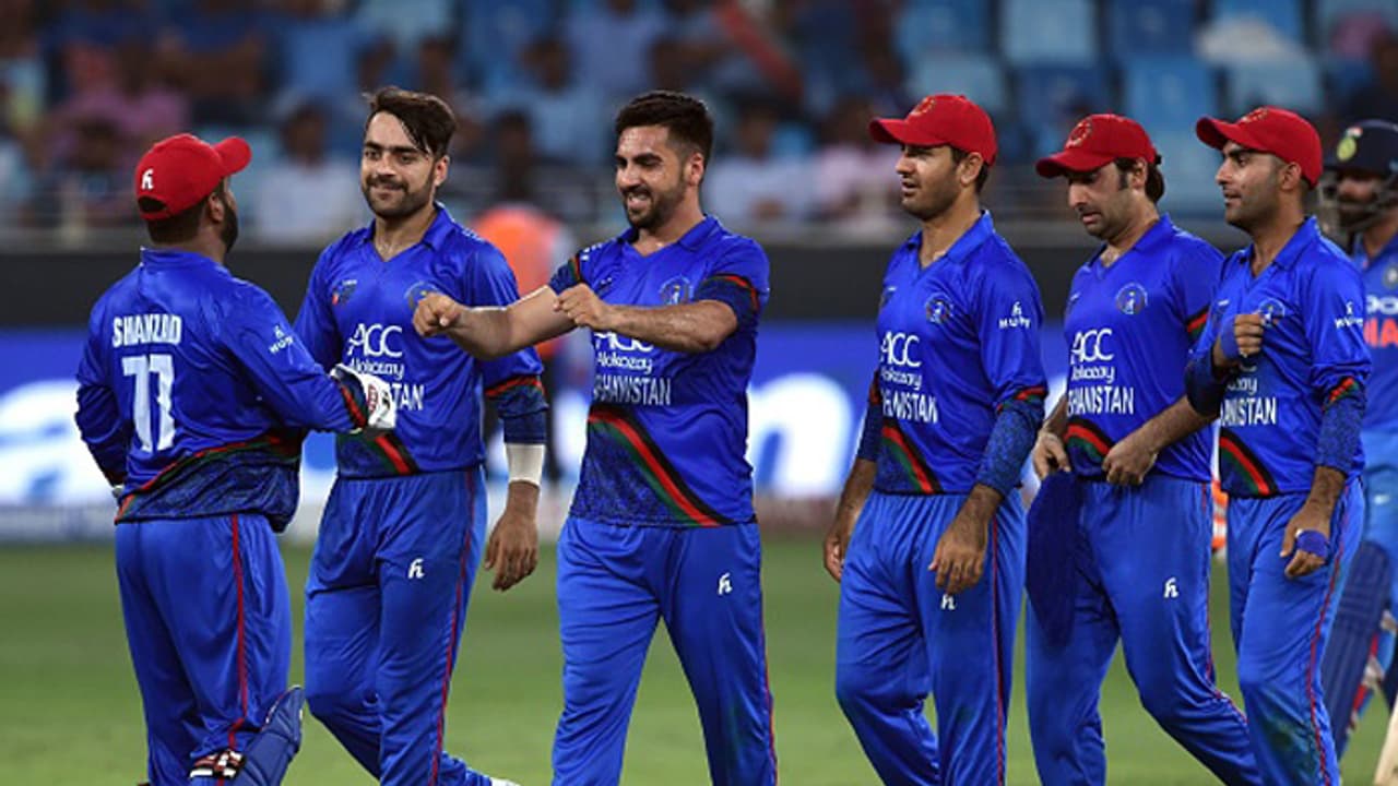 ലോകകപ്പിലെ ദയനീയ പ്രകടനം; വീണ്ടും ക്യാപ്റ്റനെ മാറ്റി അഫ്ഗാന്‍