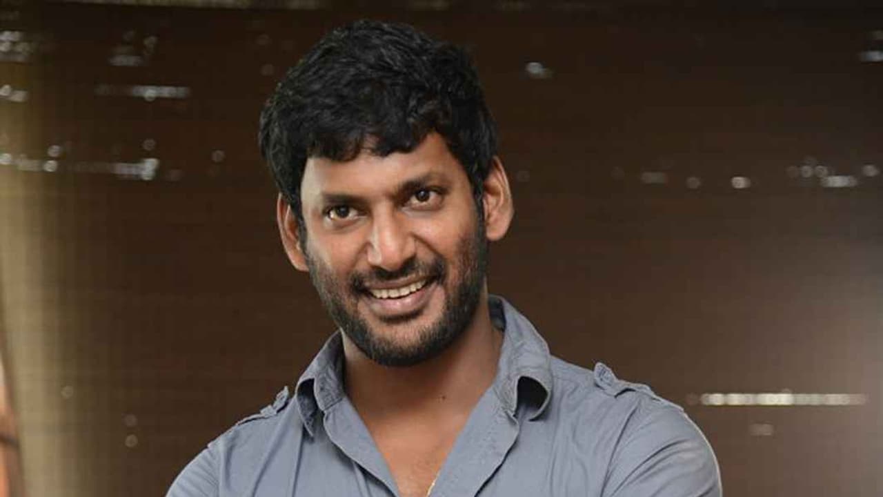 డైరెక్షన్ కి సిద్దమైన విశాల్.. హాలీవుడ్ తరహాలో ఉంటుందట!