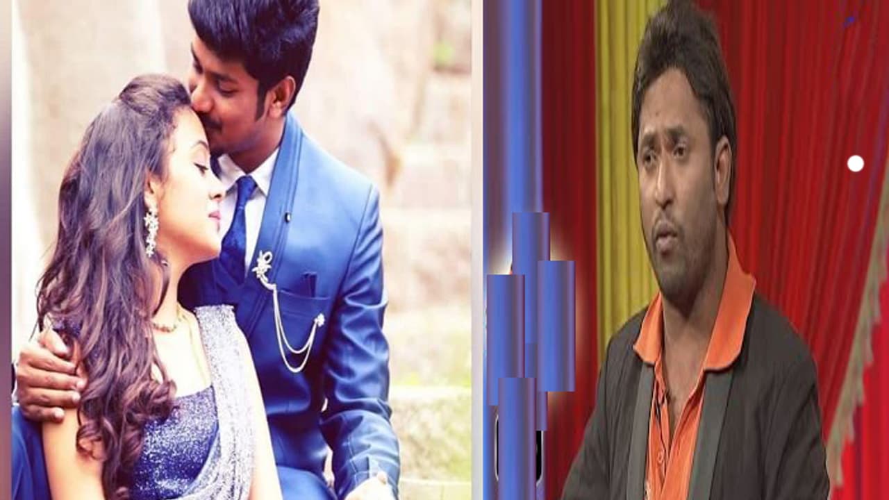 ప్రణయ్ హత్య.. కిరాక్ ఆర్పీ ఏమన్నాడంటే..