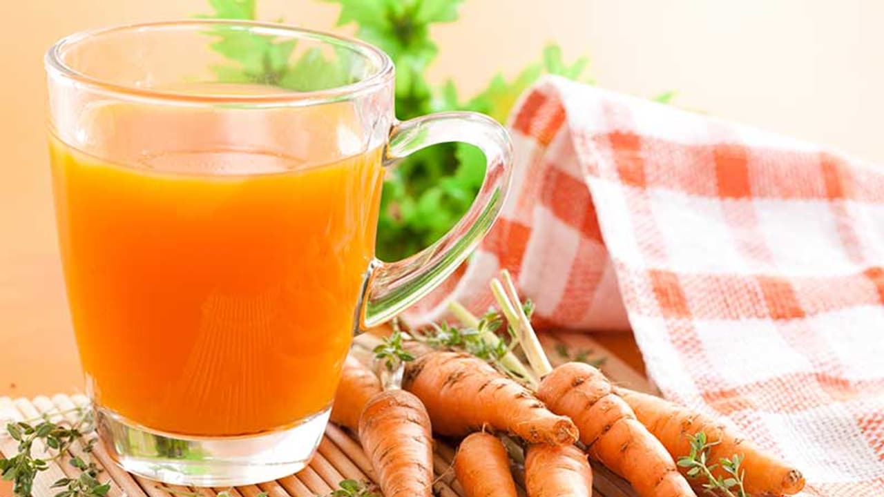 ദിവസവും ഒരു ഗ്ലാസ് ക്യാരറ്റ് ജ്യൂസ് ശീലമാക്കൂ ദിവസവും ഒരു ഗ്ലാസ് ക്യാരറ്റ് ജ്യൂസ് ശീലമാക്കൂ