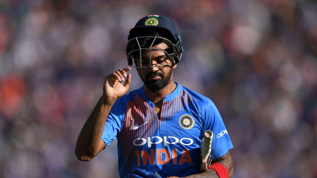 Asia Cup 2018: KL Rahul says 'frustrating' not to get more ODI chances