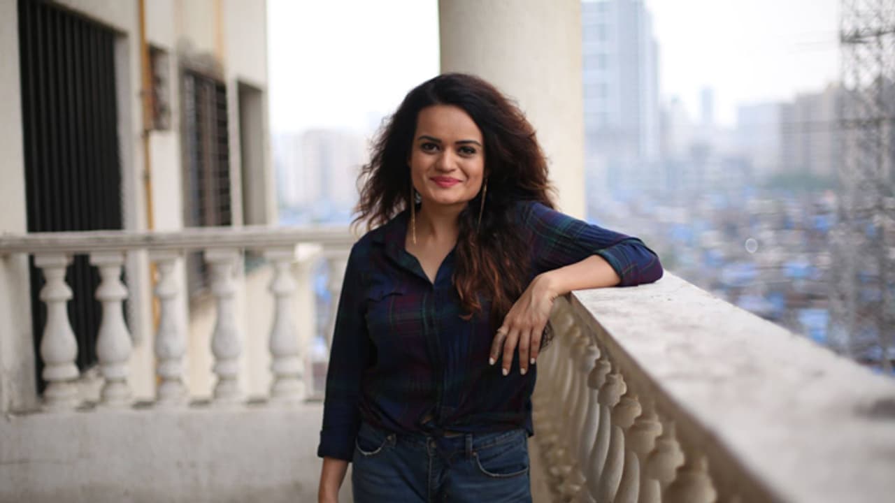 ഗായിക അദിതി സിങ് ശര്മ്മ പറയുന്നു, അന്നെന്നെ അംഗീകരിക്കാത്തവരാണ് എനിക്ക് കരുത്തായത് ഗായിക അദിതി സിങ് ശര്മ്മ പറയുന്നു, അന്നെന്നെ അംഗീകരിക്കാത്തവരാണ് എനിക്ക് കരുത്തായത്