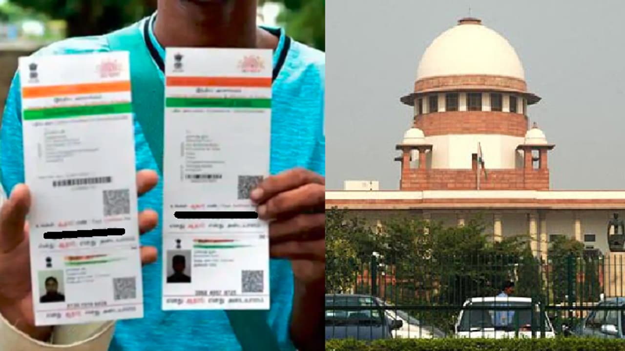 Aadhaar verdict fallout: Payment wallets, banks suffer withdrawal symptoms