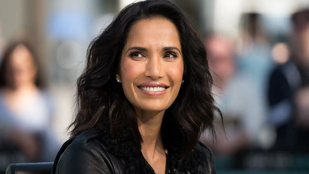 I was assaulted at 7, raped at 16, but kept silent: Padma Lakshmi finally opens up