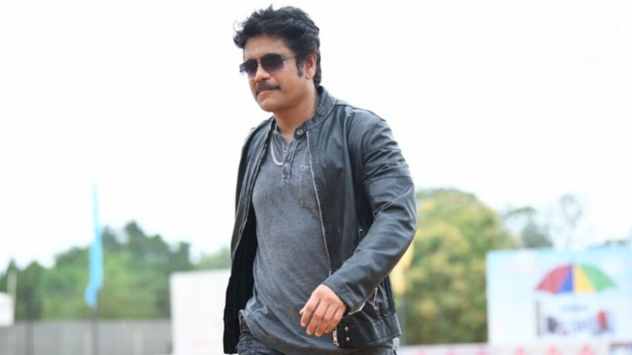 ఆ కాన్సెప్టే నాకు నచ్చదు.. బిగ్ బాస్ పై నాగార్జున కామెంట్స్!