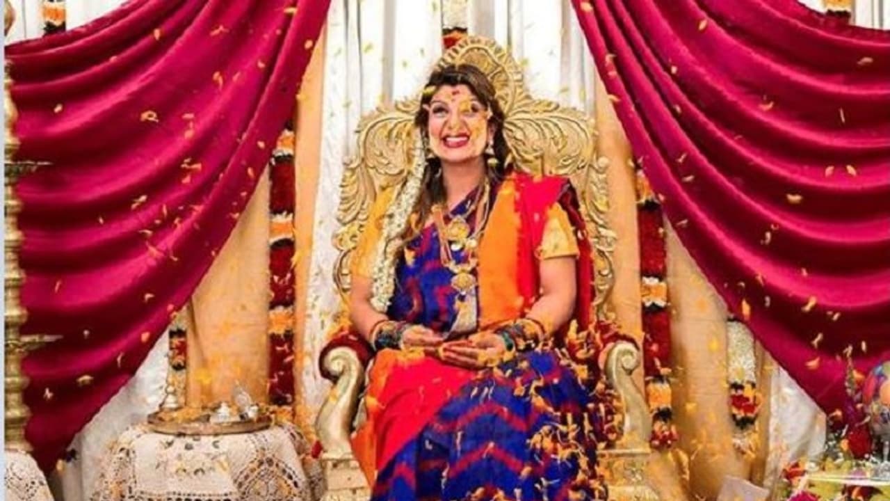 3 ನೇ ಮಗುವಿಗೆ ಜನ್ಮ ನೀಡಿದ್ದಾರೆ ’ಓ ಪ್ರೇಮವೇ’ ಚೆಲುವೆ 3 ನೇ ಮಗುವಿಗೆ ಜನ್ಮ ನೀಡಿದ್ದಾರೆ ’ಓ ಪ್ರೇಮವೇ’ ಚೆಲುವೆ