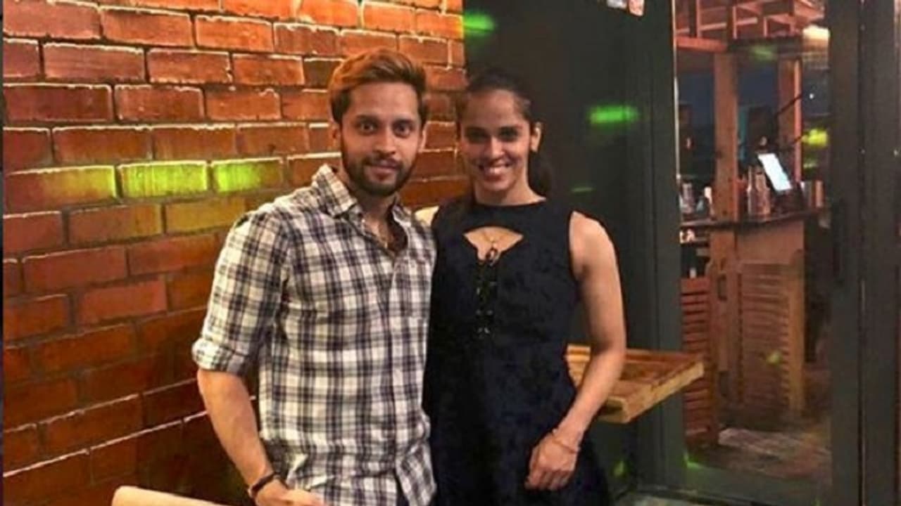 ಸೈನಾ ಕಶ್ಯಪ್ ಆರತಕ್ಷತೆ ಡೇಟ್ ಫಿಕ್ಸ್..! ಸೈನಾ ಕಶ್ಯಪ್ ಆರತಕ್ಷತೆ ಡೇಟ್ ಫಿಕ್ಸ್..!