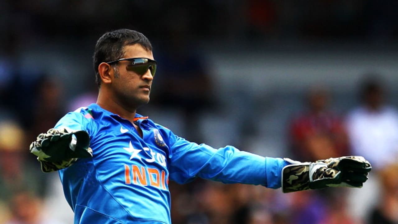 Asia Cup 2018: MS Dhoni calls it destiny after getting to captain India again, for 200th time