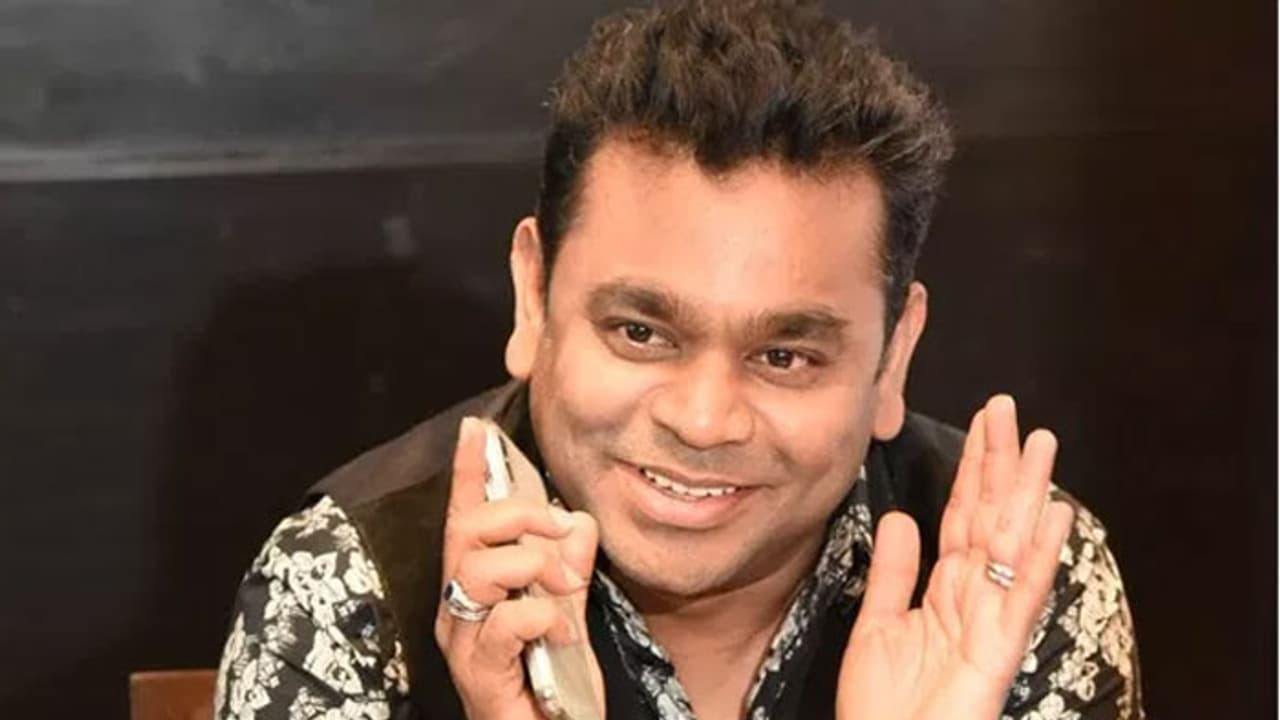 రెహ్మాన్ ని ఆ ప్రశ్న మాత్రం అడగకూడదట! రెహ్మాన్ ని ఆ ప్రశ్న మాత్రం అడగకూడదట!