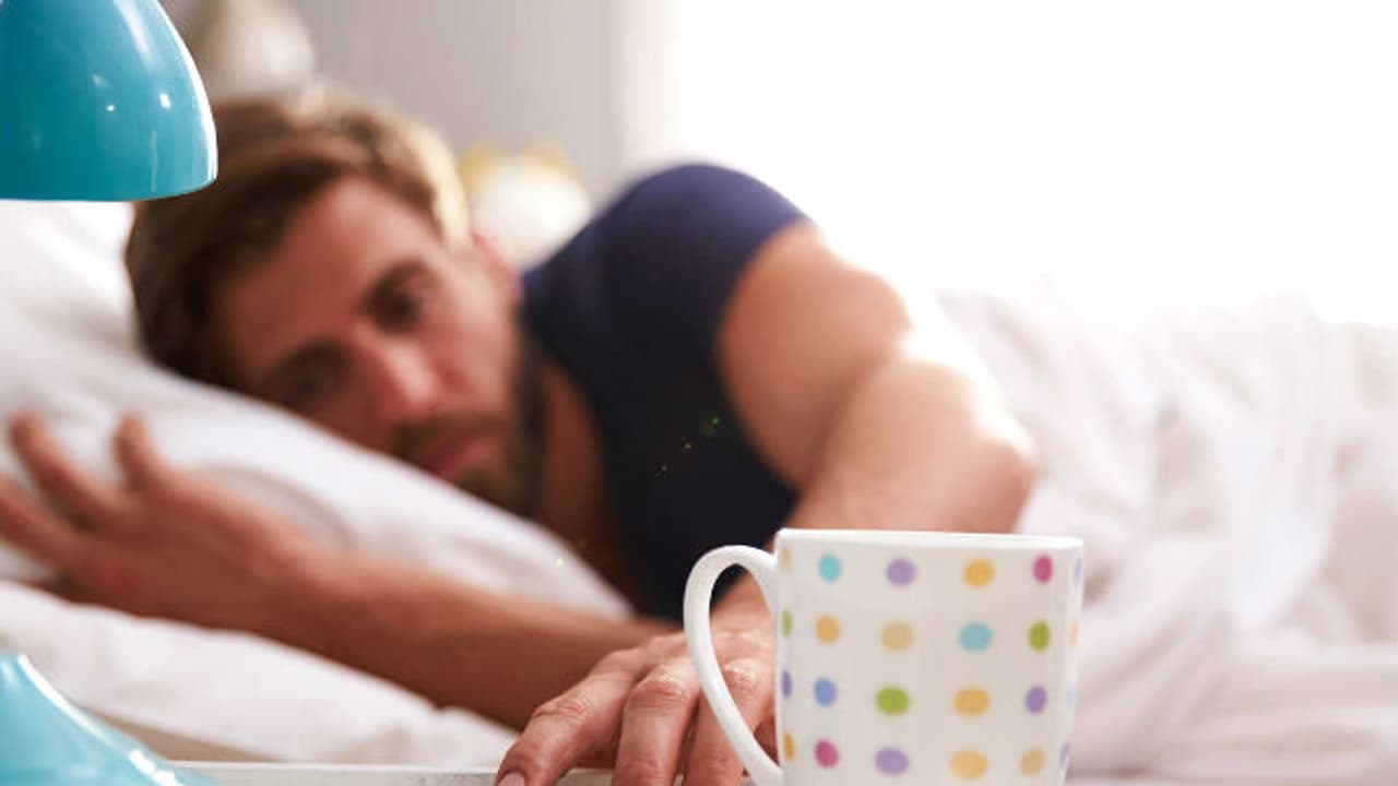 'ബെഡ് കോഫി' പതിവാണോ? നേരിട്ടേക്കാം ഈ ആരോഗ്യപ്രശ്‌നങ്ങള്‍...