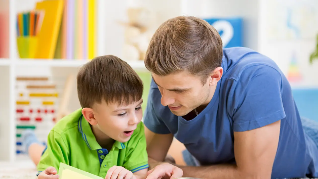 ನನ್ನ ಮಗನಿಗೆ ಹೇಗೆ ಬುದ್ಧಿ ಹೇಳಲಿ? ನನ್ನ ಮಗನಿಗೆ ಹೇಗೆ ಬುದ್ಧಿ ಹೇಳಲಿ?