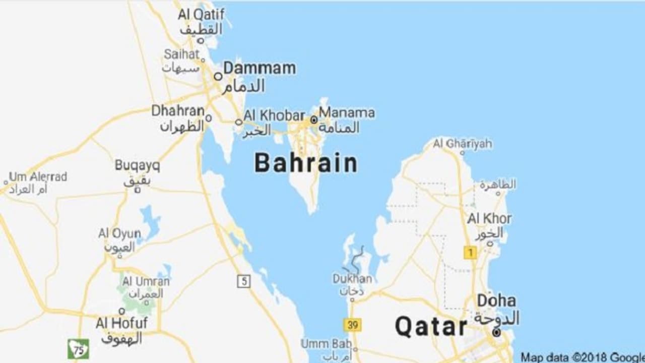 ನಾಳೆಯಿಂದ ಬಹರೇನ್ನಲ್ಲಿ ಕನ್ನಡ ಹಬ್ಬ, ವಿಶೇಷಗಳು ಏನೇನು? ನಾಳೆಯಿಂದ ಬಹರೇನ್ನಲ್ಲಿ ಕನ್ನಡ ಹಬ್ಬ, ವಿಶೇಷಗಳು ಏನೇನು?