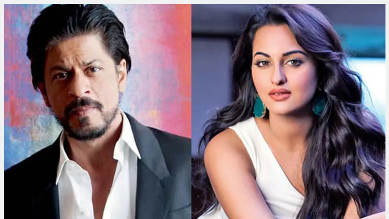 From Shah Rukh Khan to Sonakshi Sinha, Bollywood is all praises for this upcoming horror movie From Shah Rukh Khan to Sonakshi Sinha, Bollywood is all praises for this upcoming horror movie