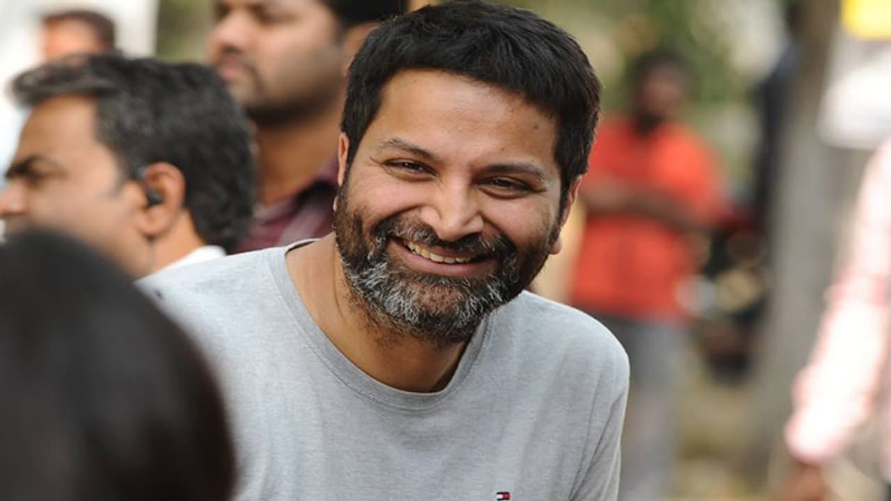 స్పీడ్ పెంచిన త్రివిక్రమ్.. అరవింద సమేత సెన్సార్ వర్క్?