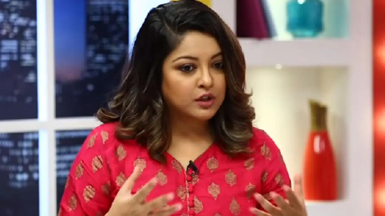 #MeToo मूवमेंट शुरू करने का श्रेय नहीं लेना चाहतीं तनुश्री दत्ता, बताई वजह