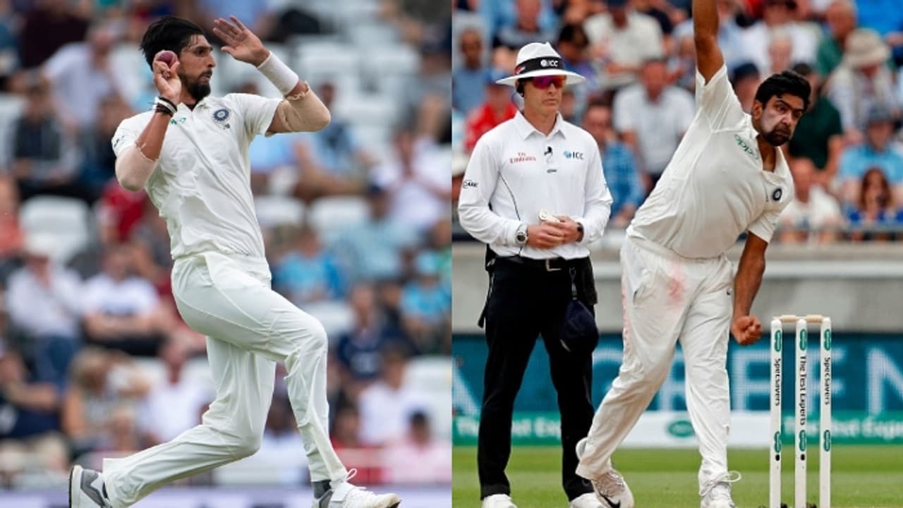 India vs West Indies: Ishant, Ashwin to undergo fitness tests; selection meeting cancelled