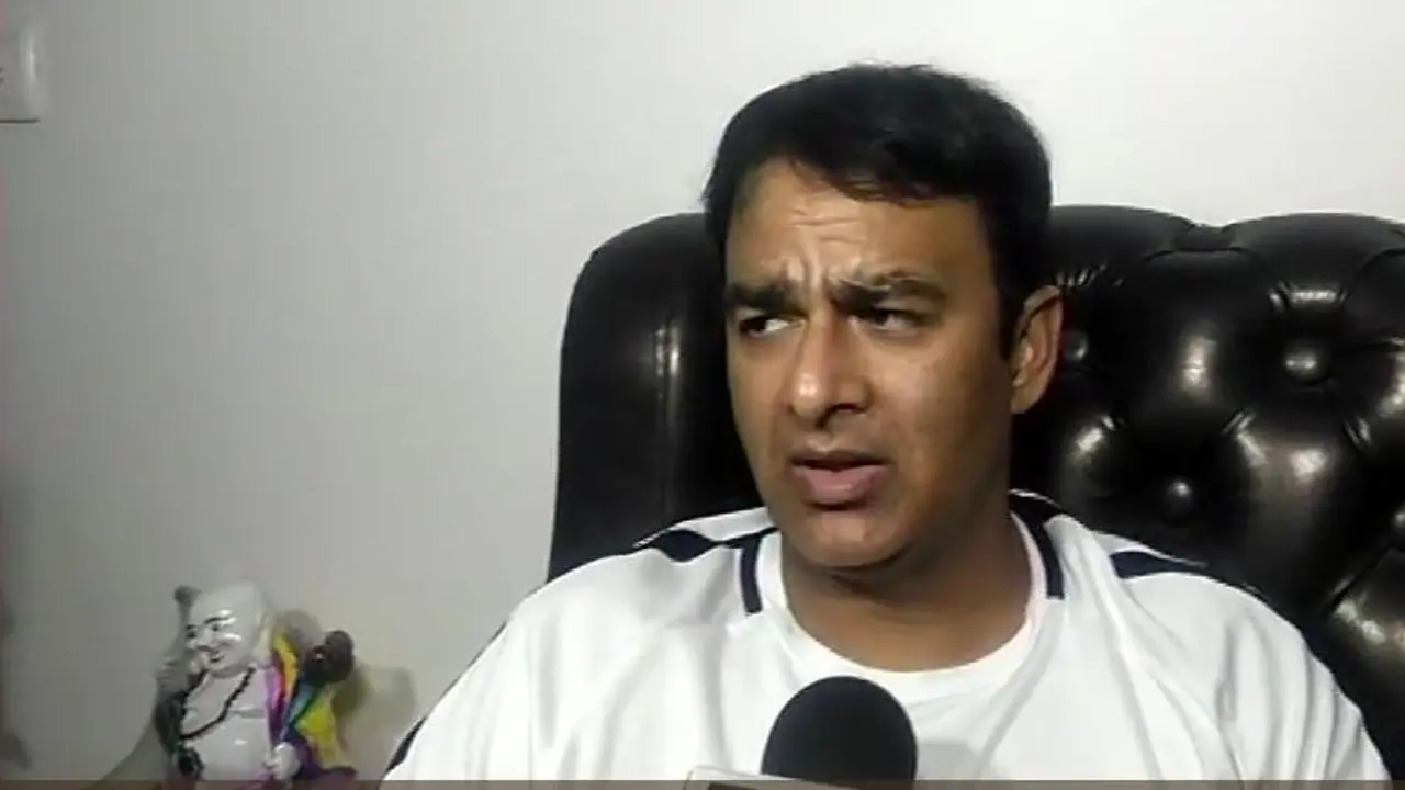 भाजपा विधायक संगीत सोम के आवास पर ग्रेनेड से हमला