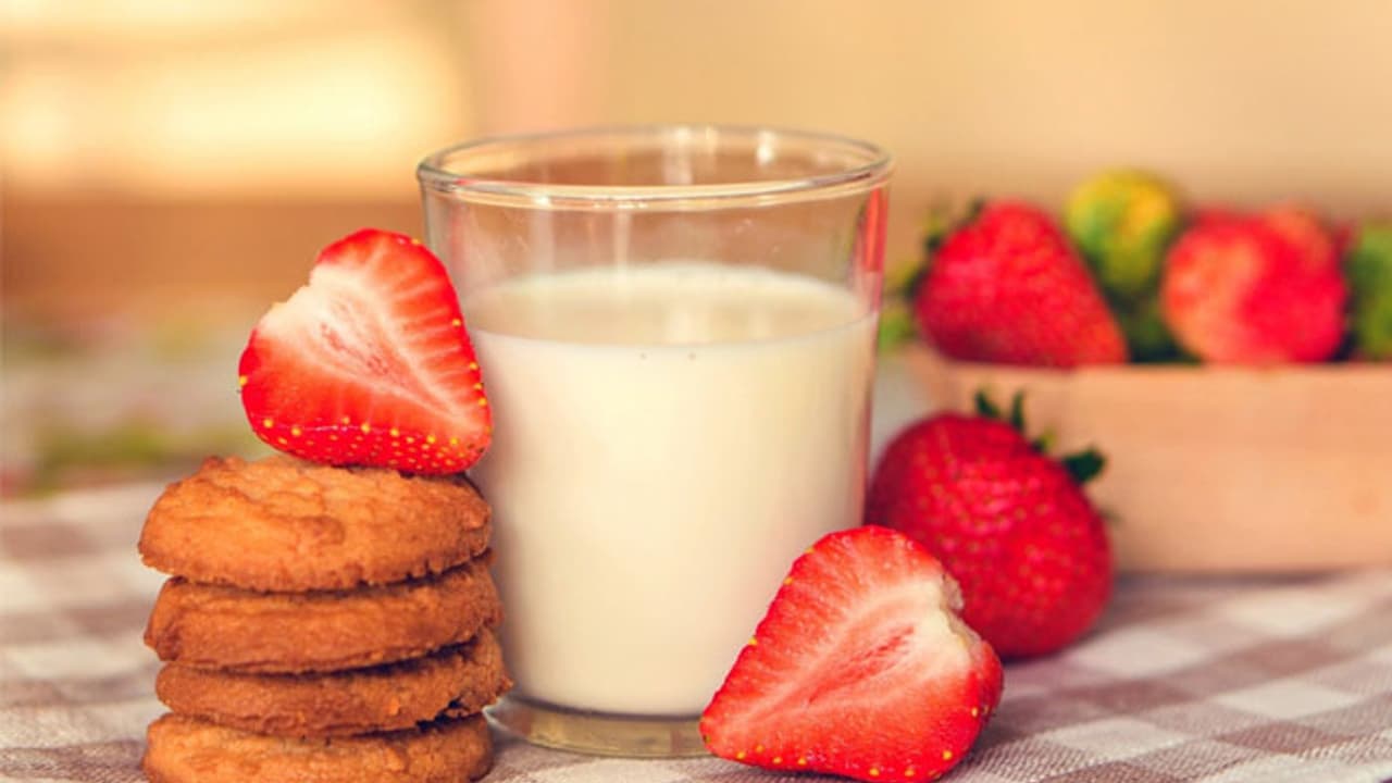 പ്രാതലിനോടൊപ്പം ഒരു ഗ്ലാസ് പാൽ കുടിച്ചാല്‍..