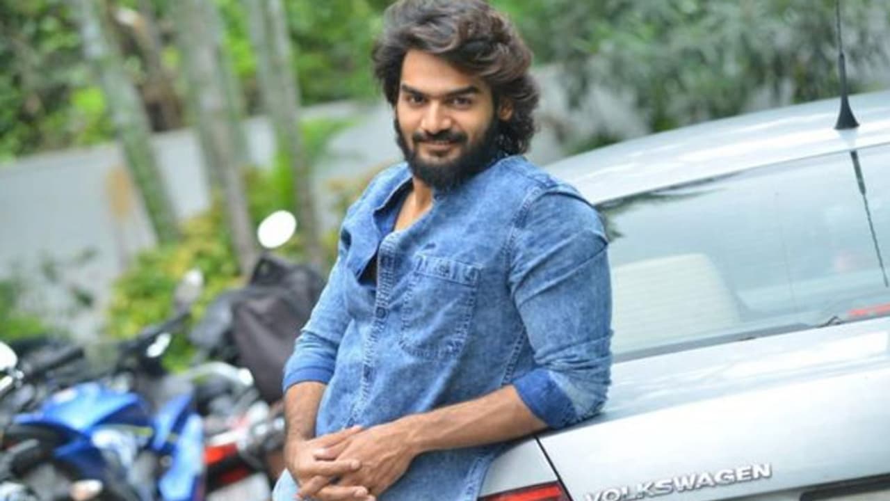 స్పీడ్ పెంచిన ఆర్ఎక్స్ 100 హీరో! స్పీడ్ పెంచిన ఆర్ఎక్స్ 100 హీరో!