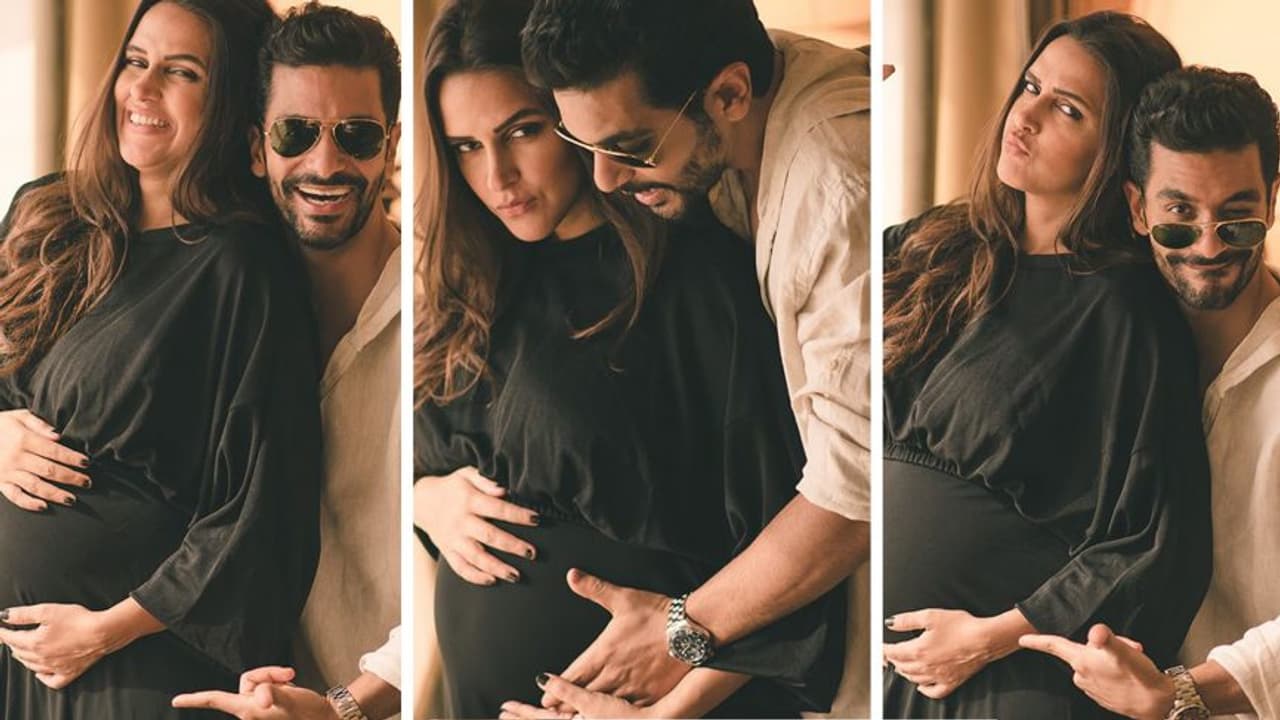 పాపకు జన్మనిచ్చిన అప్పటి స్టార్ హీరోయిన్! పాపకు జన్మనిచ్చిన అప్పటి స్టార్ హీరోయిన్!