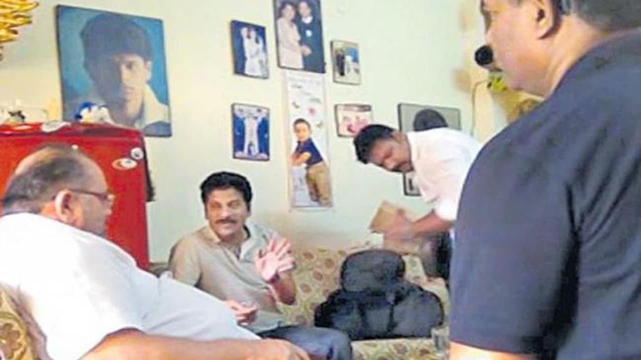 రేవంత్ రెడ్డితో సండ్ర కుట్ర: ఏసీబీ కౌంటర్ లో సంచలన విషయాలు