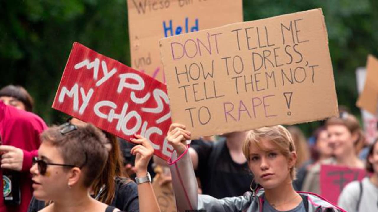 ലൈംഗികാതിക്രമം; ഈ പറയുന്നവയെല്ലാം നിങ്ങളുടെ തെറ്റിദ്ധാരണകളാണ് ലൈംഗികാതിക്രമം; ഈ പറയുന്നവയെല്ലാം നിങ്ങളുടെ തെറ്റിദ്ധാരണകളാണ്