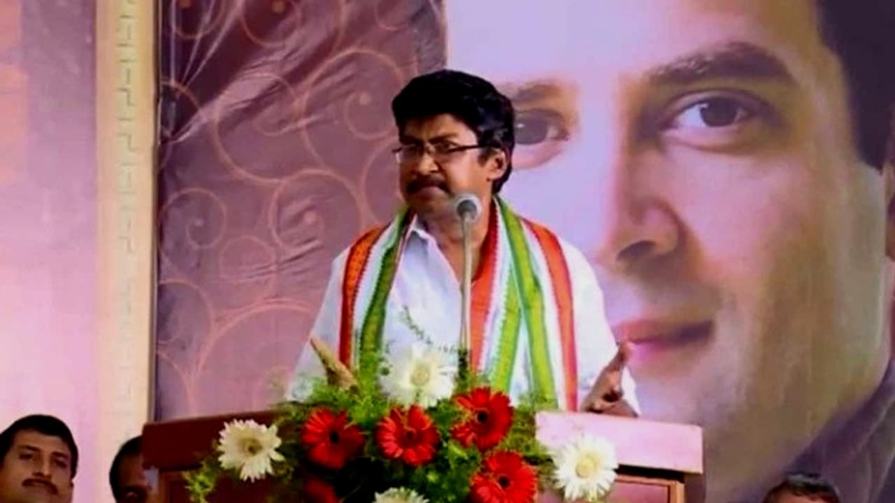 Congress says no party should support extremist groups after MGP bats for Sanatan Sanstha