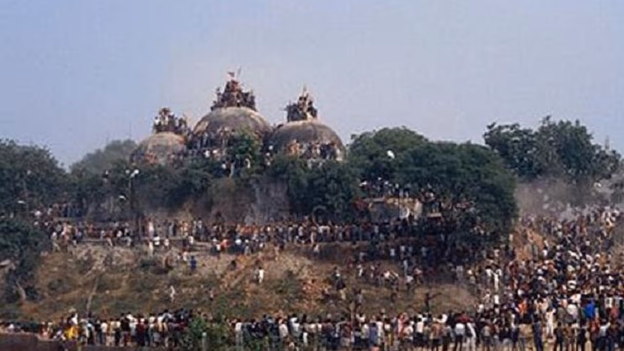 ‘Ayodhya belongs to Hindus, historically inaccurate claims by all sides notwithstanding’