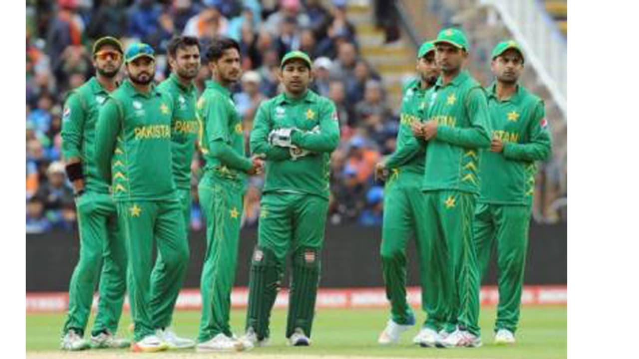 ''పాక్ జట్టు కావాలనే ఓడిపోయింది...లేకుంటే మరోసారి'' ''పాక్ జట్టు కావాలనే ఓడిపోయింది...లేకుంటే మరోసారి''