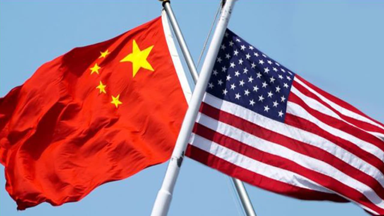 ಅಮೆರಿಕಾಗೆ ಖಡಕ್ ಎಚ್ಚರಿಕೆ ನೀಡಿದ ಚೀನಾ ಅಮೆರಿಕಾಗೆ ಖಡಕ್ ಎಚ್ಚರಿಕೆ ನೀಡಿದ ಚೀನಾ