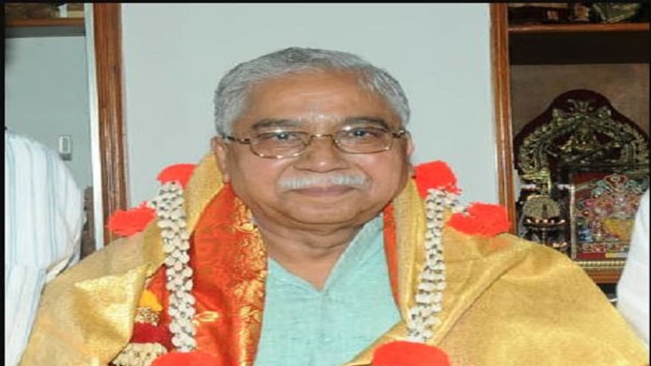 84ನೇ ಅಖಿಲ ಭಾರತ ಕನ್ನಡ ಸಾಹಿತ್ಯ ಸಮ್ಮೇಳನಾಧ್ಯಕ್ಷರಾಗಿ ಚಂದ್ರಶೇಖರ ಕಂಬಾರ್ ಆಯ್ಕೆ 84ನೇ ಅಖಿಲ ಭಾರತ ಕನ್ನಡ ಸಾಹಿತ್ಯ ಸಮ್ಮೇಳನಾಧ್ಯಕ್ಷರಾಗಿ ಚಂದ್ರಶೇಖರ ಕಂಬಾರ್ ಆಯ್ಕೆ