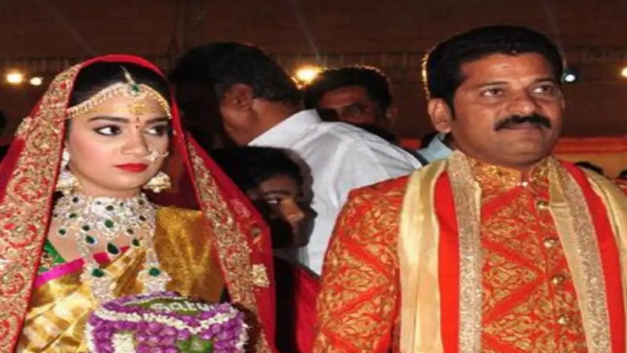 అప్పుడు నా కూతురి లగ్న పత్రిక రోజే...ఇప్పుడు మళ్లీ : రేవంత్ ఆవేదన