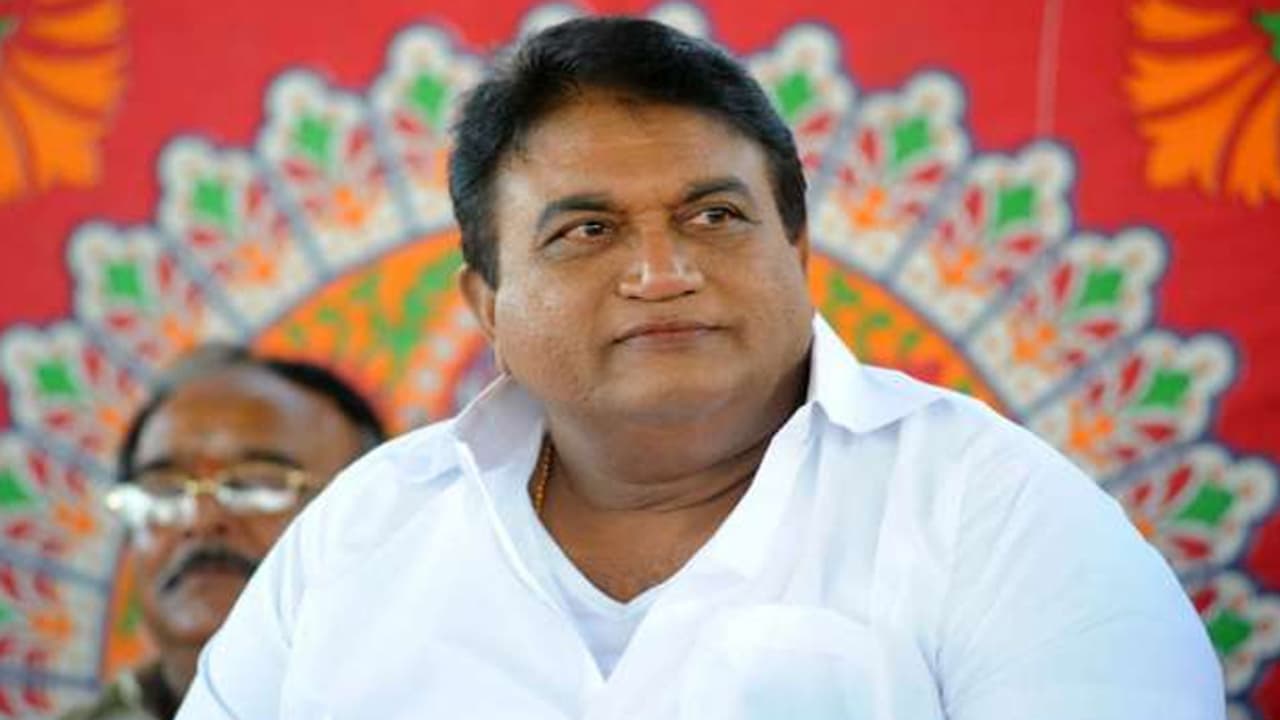 సీనియర్ యాక్టర్ జేపీకి స్పెషల్ అచీవ్మెంట్ అవార్డ్ సీనియర్ యాక్టర్ జేపీకి స్పెషల్ అచీవ్మెంట్ అవార్డ్