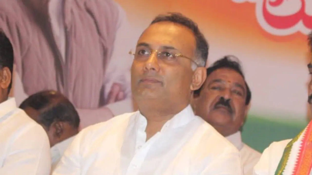 ಇದೆಂಥ ಮೂರ್ಖತನ: ಸಲ್ಮಾನ್ ಖುರ್ಷಿದ್ ಮಾತಿಗೆ ದಿನೇಶ್ ಅಸಮಾಧಾನ