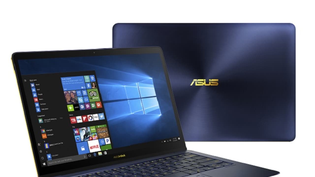 ಆಸುಸ್ ಕಂಪೆನಿಯಿಂದ ಹೊಸ ಲ್ಯಾಪ್‌ಟಾಪ್ ಬಿಡುಗಡೆ 19.4MM ಗುಣಮಟ್ಟ!