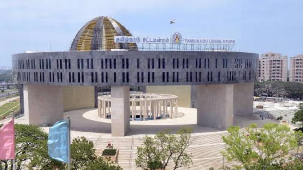 மீண்டும் ஓமாந்தூரார் வளாகத்தில் சட்டப்பேரவை...? அதிரடியாக அரங்கேறும் காட்சிகள்..!