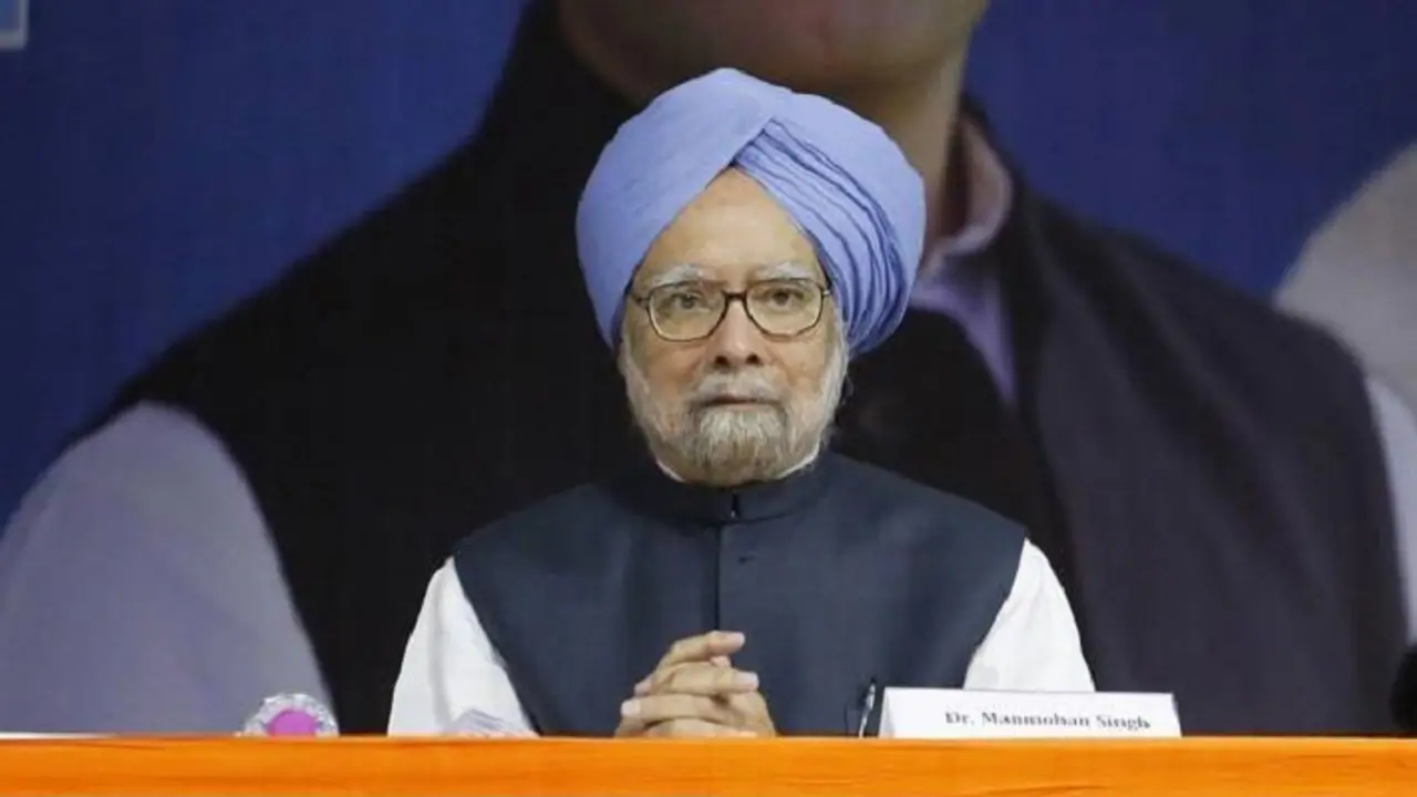 ಸಿಂಗ್’ಗೆ ಸೀಟು ಕೊಡಲ್ಲ ಎಂದ ಡಿಎಂಕೆ: ರಾಜ್ಯಸಭೆ ದಾರಿ ಬದಲು!