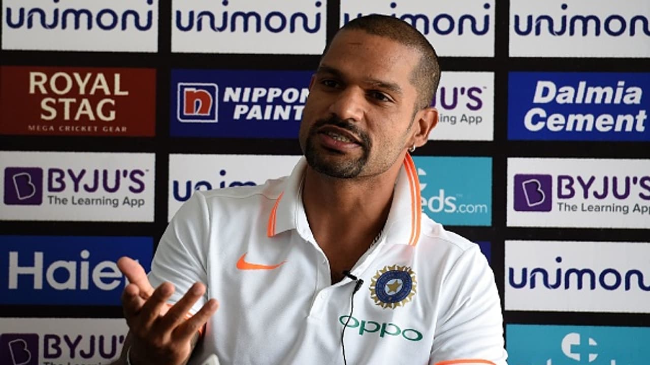 Asia Cup 2018 Final: Shikhar Dhawan praises 'fearless' Bangladesh Asia Cup 2018 Final: Shikhar Dhawan praises 'fearless' Bangladesh