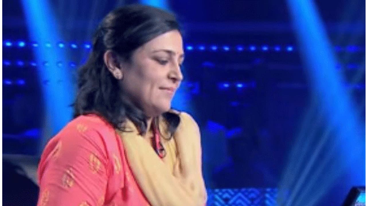 ಕೋಟಿ ಗೆದ್ದ ಸಿಂಗಲ್ ಪೇರೆಂಟ್ ಬಿನಿತಾ ಯಶೋಗಾಥೆ ಕೋಟಿ ಗೆದ್ದ ಸಿಂಗಲ್ ಪೇರೆಂಟ್ ಬಿನಿತಾ ಯಶೋಗಾಥೆ