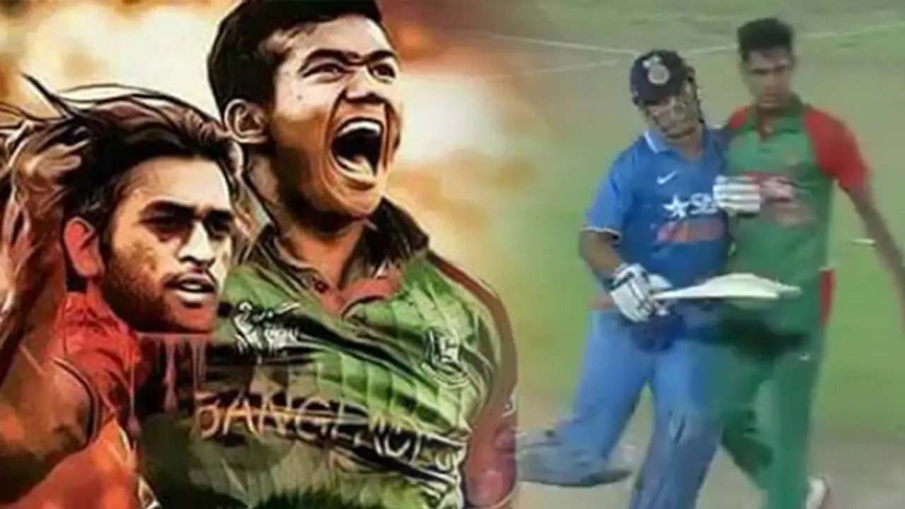 Asia Cup 2018 Final: 5 controversies that rocked India Bangladesh contest over the years