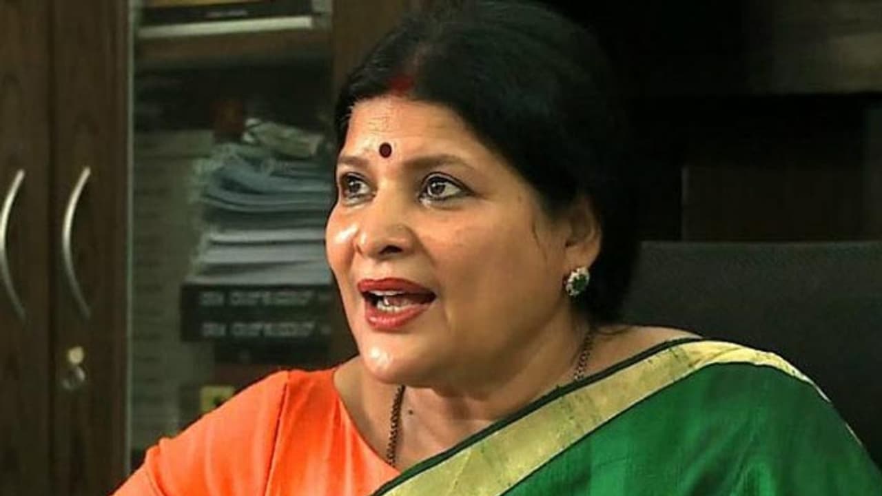 ಜಯಮಾಲಾ ಪುತ್ರಿ, ನಾರಾಯಣಸ್ವಾಮಿ ಪುತ್ರ ವಿದೇಶದಲ್ಲಿ ಪರದಾಟ!