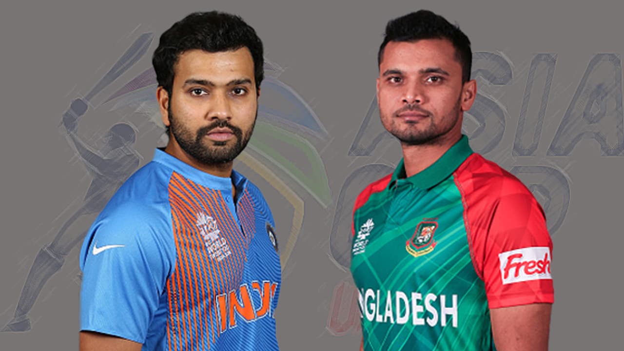 Asia Cup 2018 Final: When and where to watch India vs Bangladesh match on TV and live streaming