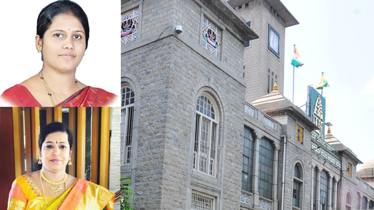 ಮತ್ತೊಮ್ಮೆ ಆಪರೇಷನ್ ಕಮಲ ಫೇಲ್; ಮೈತ್ರಿಕೂಟ ತೆಕ್ಕೆಗೆ ಬಿಬಿಎಂಪಿ ಮತ್ತೊಮ್ಮೆ ಆಪರೇಷನ್ ಕಮಲ ಫೇಲ್; ಮೈತ್ರಿಕೂಟ ತೆಕ್ಕೆಗೆ ಬಿಬಿಎಂಪಿ