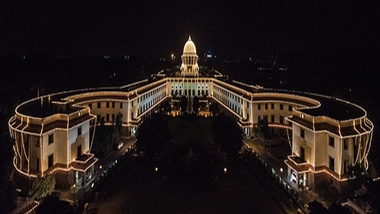 ಸೆಪ್ಟೆಂಬರ್ ತಿಂಗಳು: ಸುಪ್ರೀಂ ಕೋರ್ಟ್ ಮಹಾ ತೀರ್ಪುಗಳ ಗೊಂಚಲು!