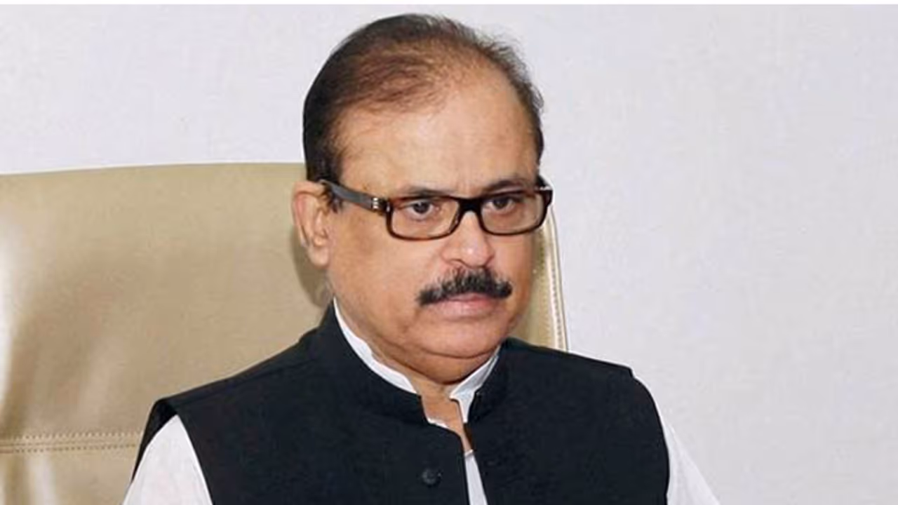 రాఫెల్ ఎఫెక్ట్: ఎన్సీపీకి తారిఖ్ అన్వర్ గుడ్బై రాఫెల్ ఎఫెక్ట్: ఎన్సీపీకి తారిఖ్ అన్వర్ గుడ్బై