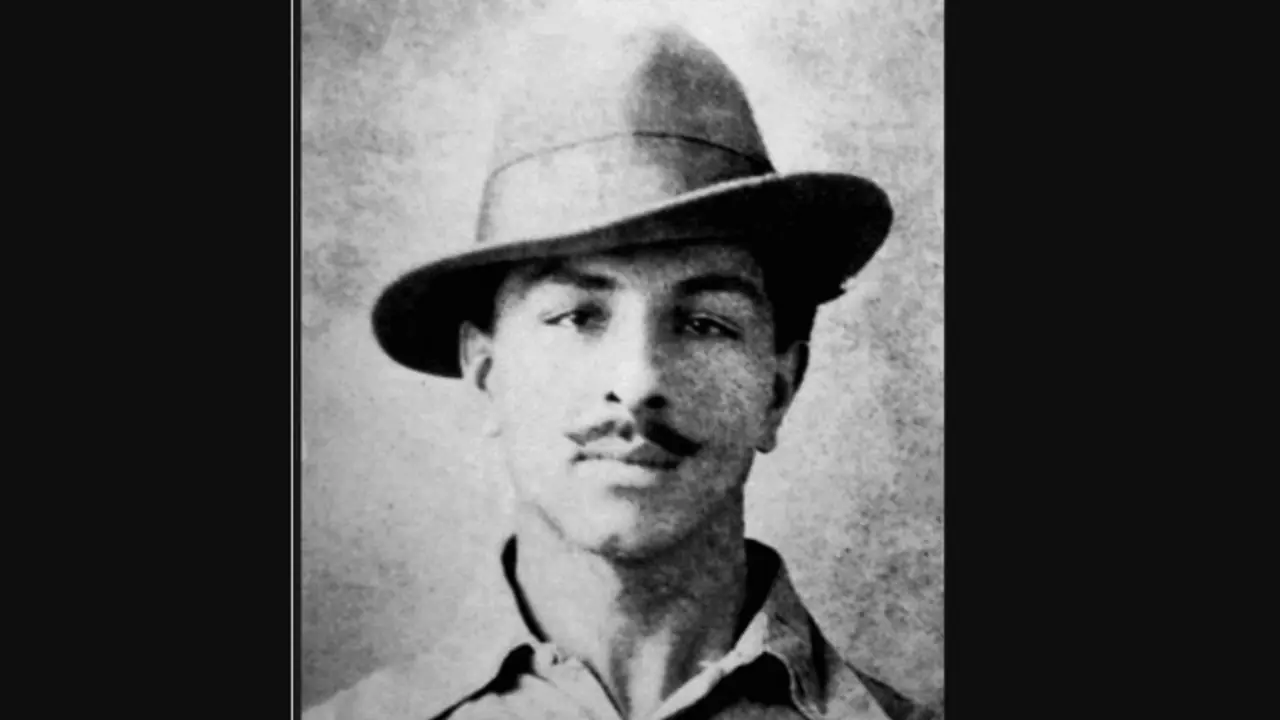 ‘Bhagat Singh not hero, but terrorist’, says Jammu professor; university orders probe