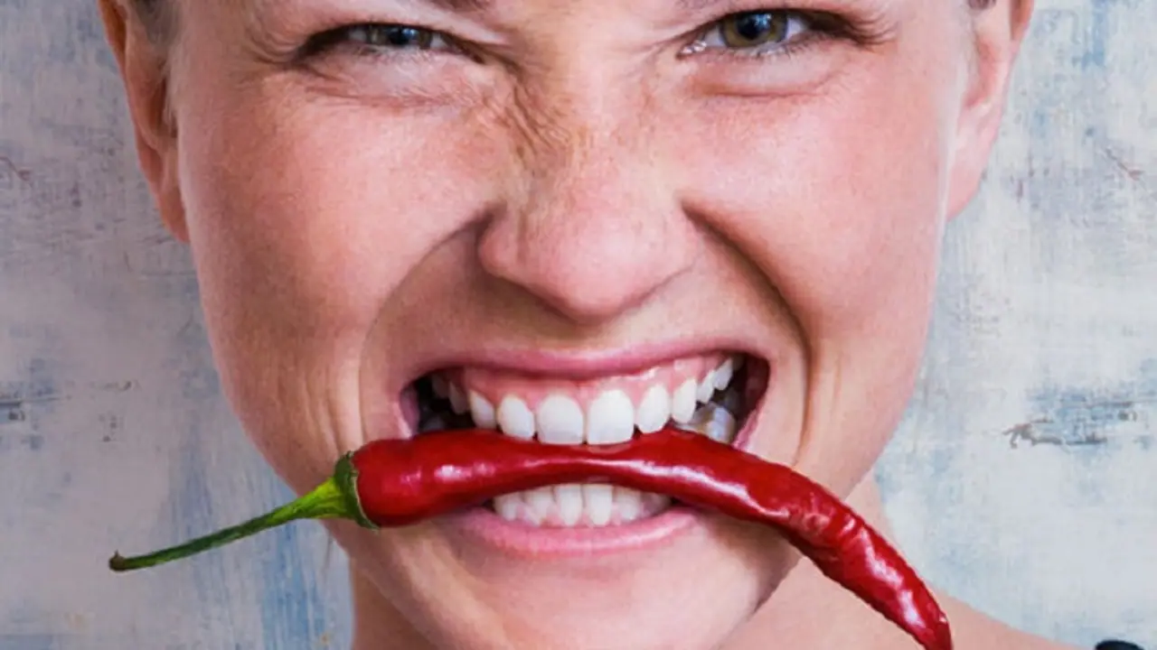 ಊಟದಲ್ಲಿ ಮೆಣಸಿನಕಾಯಿ ಸಿಕ್ಕರೆ ಎತ್ತಿಡುತ್ತೀರಾ? ಇನ್ಮುಂದೆ ಹಾಗೆ ಮಾಡುವಂತಿಲ್ಲ!