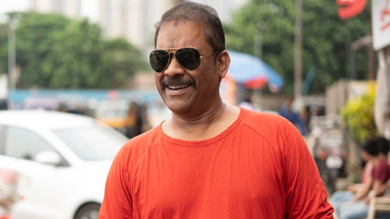 ഞാന് വളര്ന്നത് ചേരിയിലാണ്; എന്തെങ്കിലും നേടണമെങ്കില് അധ്വാനവും ആത്മവിശ്വാസവും മാത്രം മതി ഞാന് വളര്ന്നത് ചേരിയിലാണ്; എന്തെങ്കിലും നേടണമെങ്കില് അധ്വാനവും ആത്മവിശ്വാസവും മാത്രം മതി