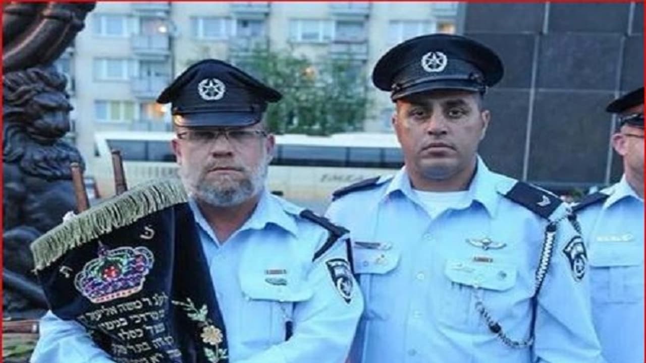 ಕೇರಳದಲ್ಲಿ ಕಾಣಿಸಿಕೊಂಡ ಇಸ್ರೇಲಿ ಪೊಲೀಸರು: ಹೊರ ಬಿತ್ತು ‘ಗುಪ್ತ’ಕಾರ್ಯಸೂಚಿ! ಕೇರಳದಲ್ಲಿ ಕಾಣಿಸಿಕೊಂಡ ಇಸ್ರೇಲಿ ಪೊಲೀಸರು: ಹೊರ ಬಿತ್ತು ‘ಗುಪ್ತ’ಕಾರ್ಯಸೂಚಿ!